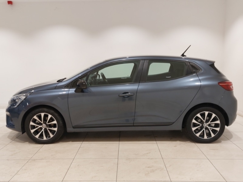 Used Renault Clio 2022 for sale - 77652091: Photo 4