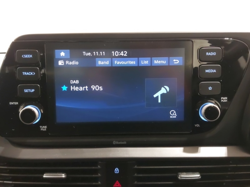 Used Hyundai i20 2022 for sale - 77070437: Photo 10