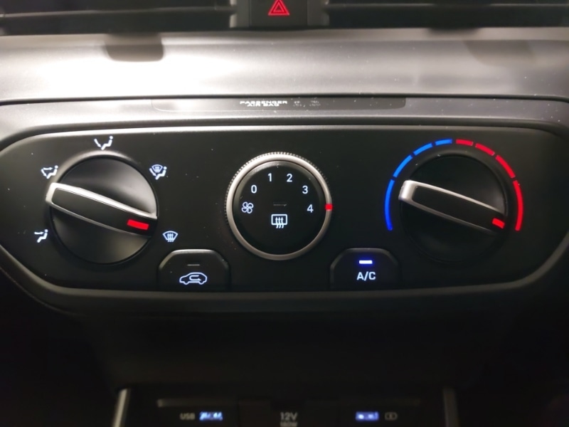 Used Hyundai i20 2022 for sale - 77070437: Photo 13