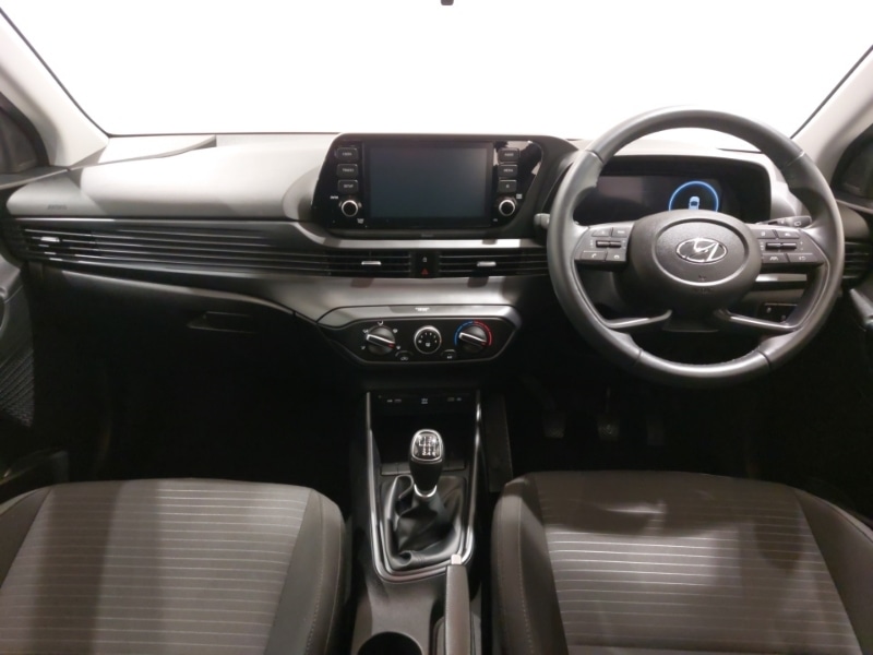 Used Hyundai i20 2022 for sale - 77070437: Photo 2