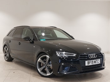 Used Audi A4 2019 for sale - 79101232: Photo