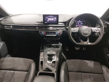 Used Audi A4 2019 for sale - 79101232: Photo