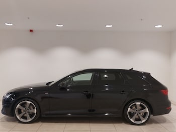 Used Audi A4 2019 for sale - 79101232: Photo