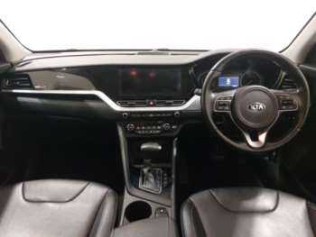 Used Kia Niro 2021 for sale - 74365966: Photo