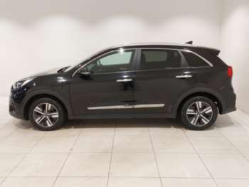 Used Kia Niro 2021 for sale - 74365966: Photo