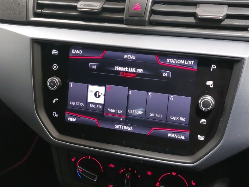 Used SEAT Arona 2018 for sale - 77816171: Photo 10