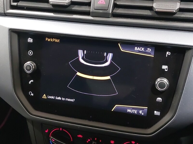 Used SEAT Arona 2018 for sale - 77816171: Photo 11