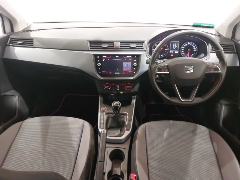 Used SEAT Arona 2018 for sale - 77816171: Photo 2