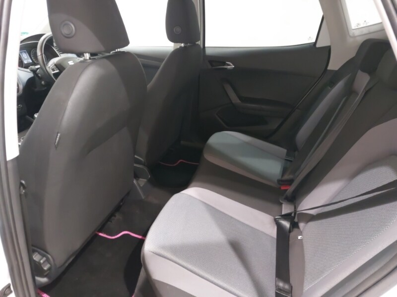 Used SEAT Arona 2018 for sale - 77816171: Photo 6