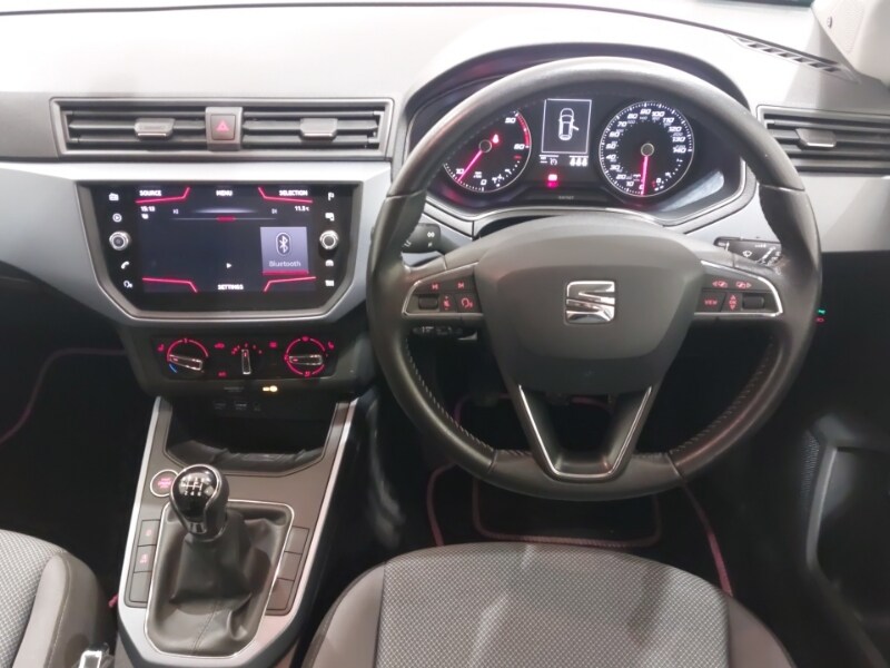 Used SEAT Arona 2018 for sale - 77816171: Photo 7