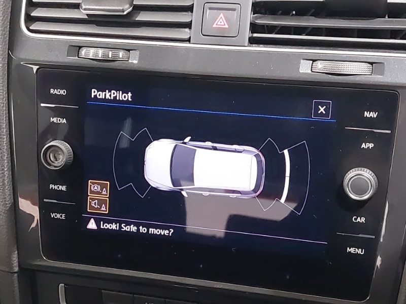 Used Volkswagen Golf 2018 for sale - 77816175: Photo 11