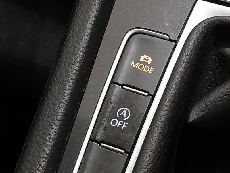 Used Volkswagen Golf 2018 for sale - 77816175: Photo 13