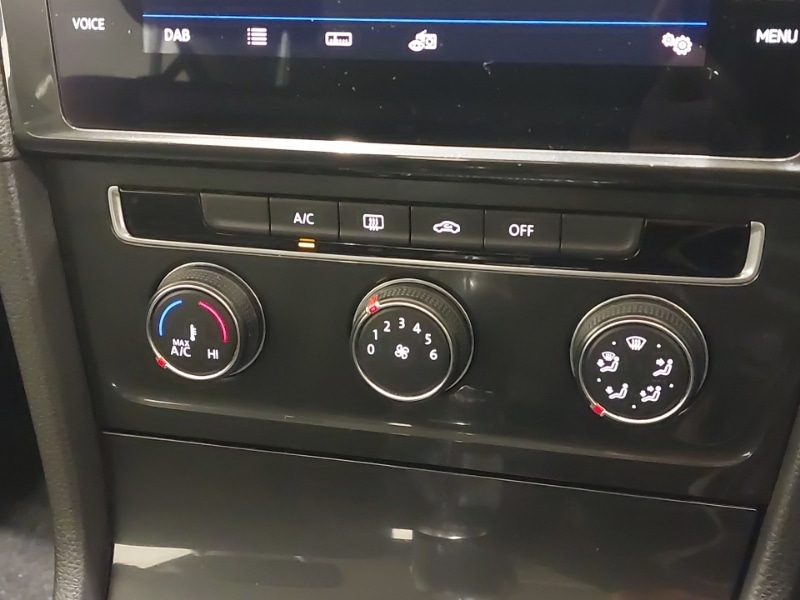 Used Volkswagen Golf 2018 for sale - 77816175: Photo 14