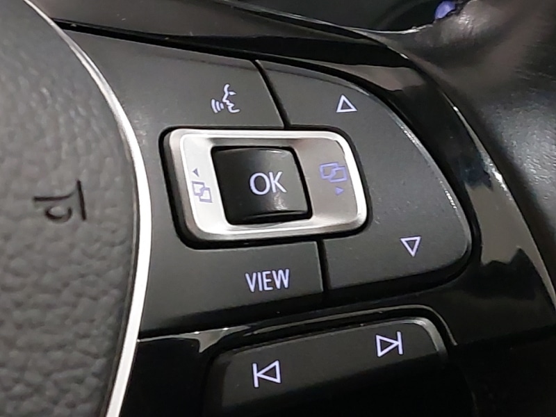 Used Volkswagen Golf 2018 for sale - 77816175: Photo 17