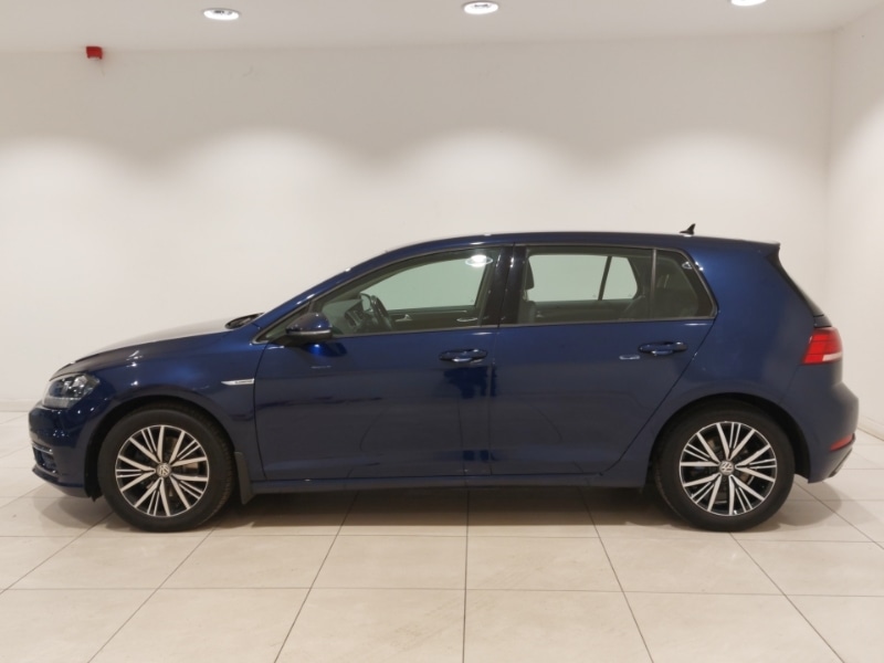 Used Volkswagen Golf 2018 for sale - 77816175: Photo 4