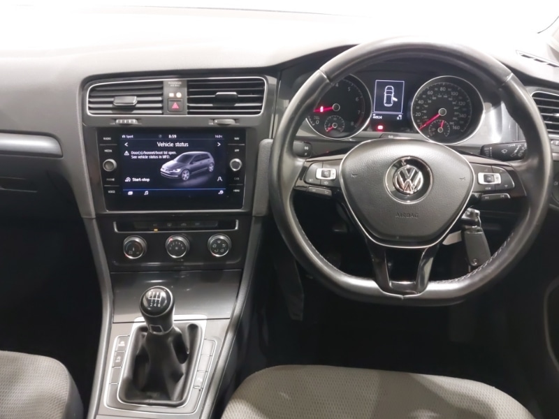 Used Volkswagen Golf 2018 for sale - 77816175: Photo 7