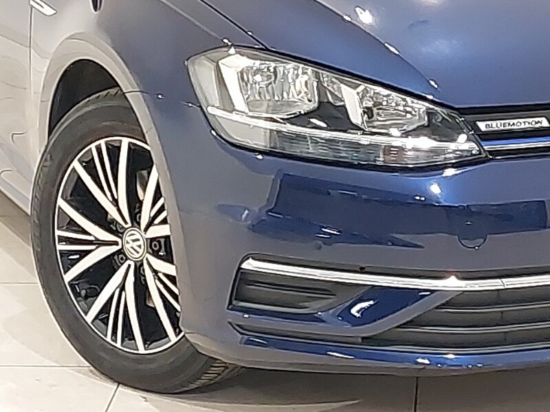 Used Volkswagen Golf 2018 for sale - 77816175: Photo 9
