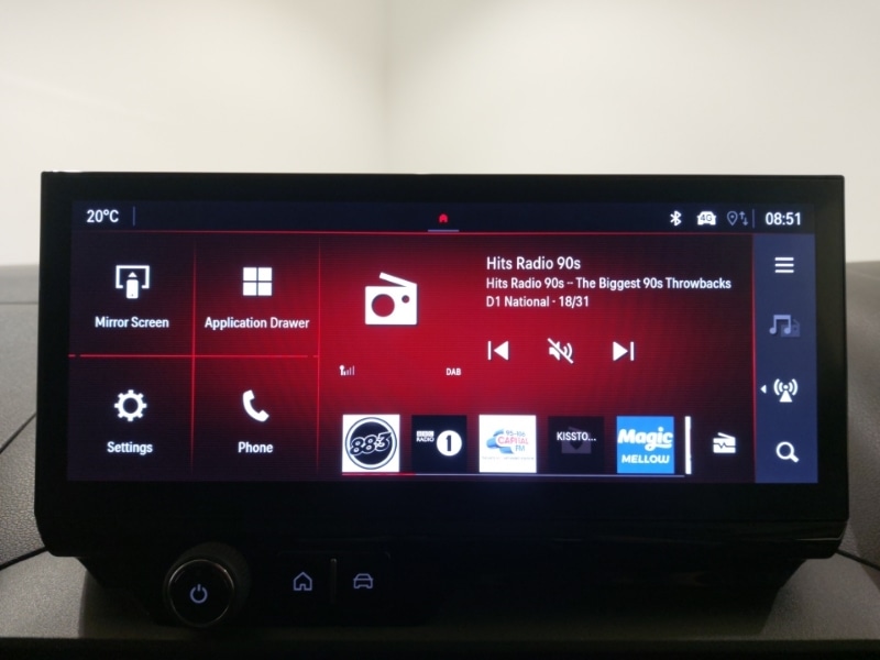 Used Vauxhall Combo 2024 for sale - 76925049: Photo 10