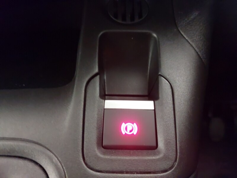 Used Vauxhall Combo 2024 for sale - 76925049: Photo 14