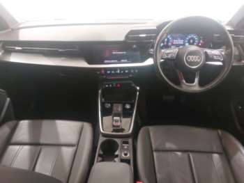 Used Audi A3 2021 for sale - 74988276: Photo