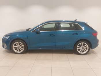 Used Audi A3 2021 for sale - 74988276: Photo