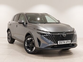Used Nissan Qashqai 2024 for sale - 75921501: Photo