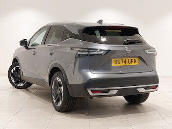 Used Nissan Qashqai 2024 for sale - 75921501: Photo
