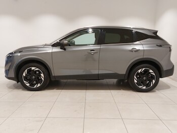 Used Nissan Qashqai 2024 for sale - 75921501: Photo