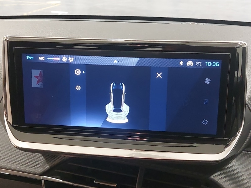 Used Peugeot 208 2025 for sale - 78094041: Photo 11