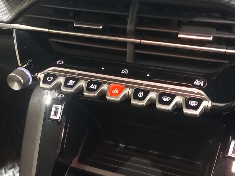 Used Peugeot 208 2025 for sale - 78094041: Photo 13