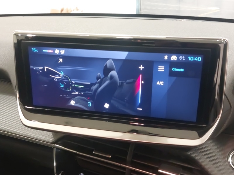 Used Peugeot 208 2025 for sale - 78094041: Photo 18