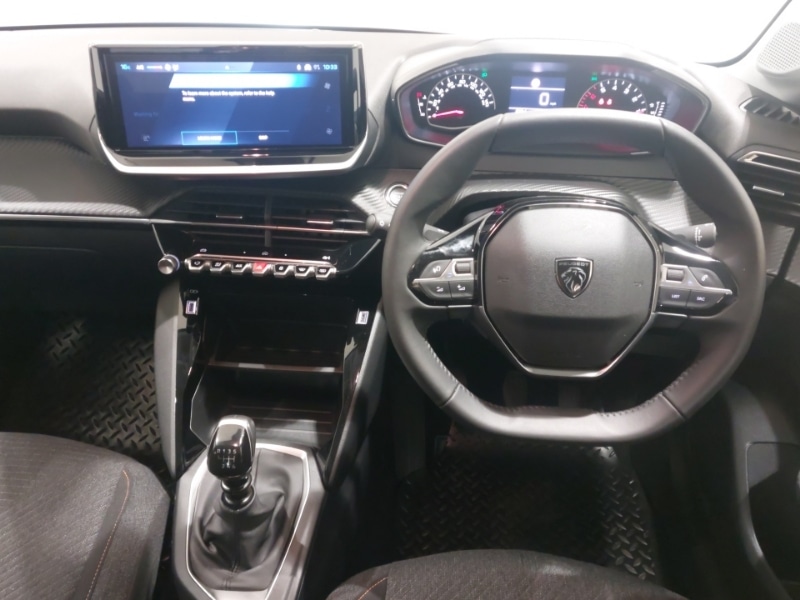 Used Peugeot 208 2025 for sale - 78094041: Photo 7