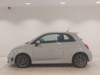 Used Abarth 595 2021 for sale - 79153584: Photo