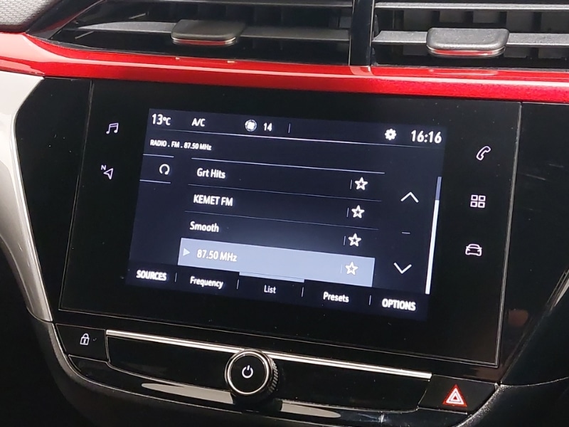 Used Vauxhall Corsa 2023 for sale - 77252266: Photo 10