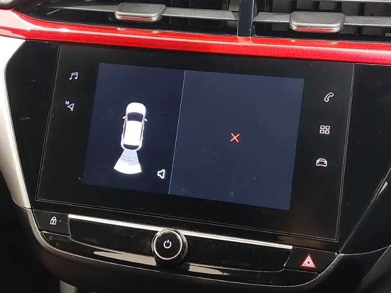 Used Vauxhall Corsa 2023 for sale - 77252266: Photo 11