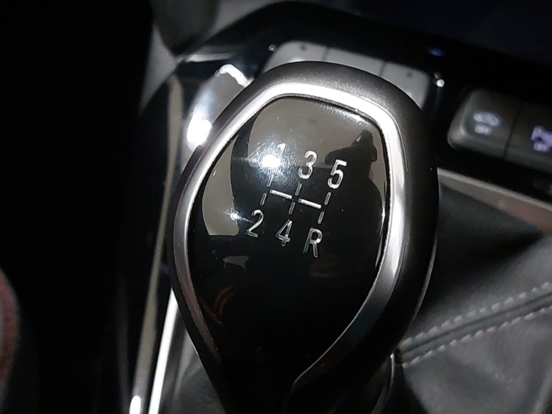 Used Vauxhall Corsa 2023 for sale - 77252266: Photo 12