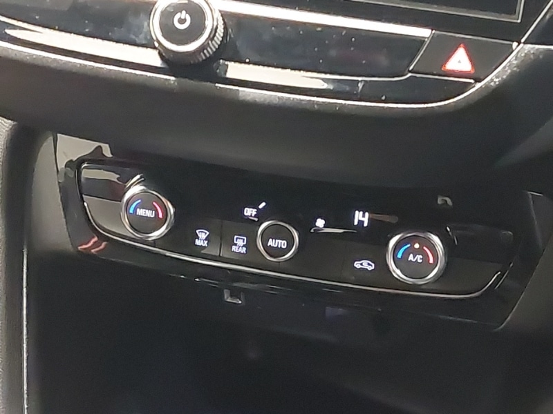 Used Vauxhall Corsa 2023 for sale - 77252266: Photo 13