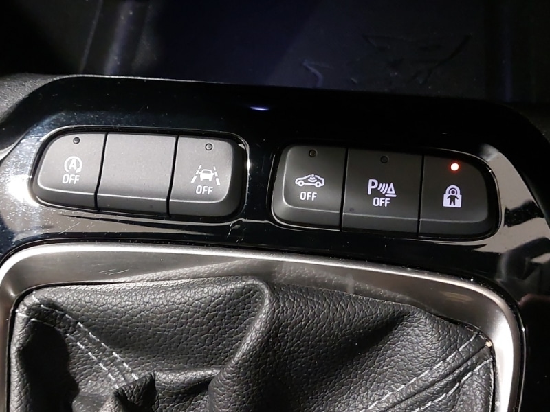 Used Vauxhall Corsa 2023 for sale - 77252266: Photo 14