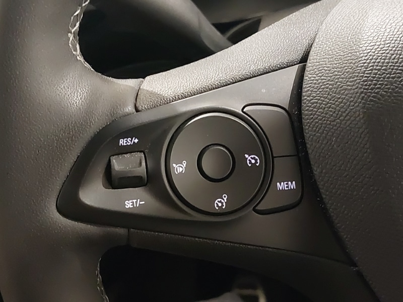 Used Vauxhall Corsa 2023 for sale - 77252266: Photo 15