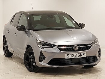 Used Vauxhall Corsa 2023 for sale - 77252266: Photo