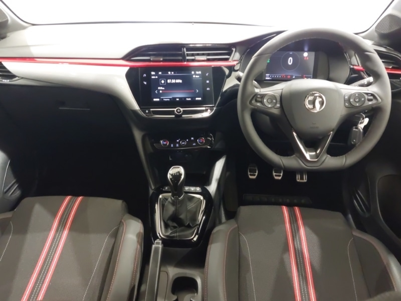 Used Vauxhall Corsa 2023 for sale - 77252266: Photo 2