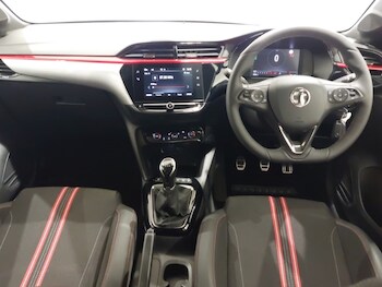 Used Vauxhall Corsa 2023 for sale - 77252266: Photo