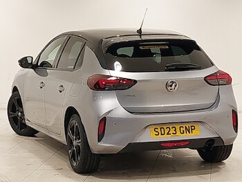 Used Vauxhall Corsa 2023 for sale - 77252266: Photo