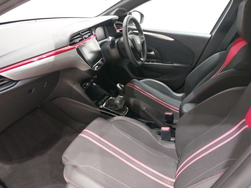 Used Vauxhall Corsa 2023 for sale - 77252266: Photo 5