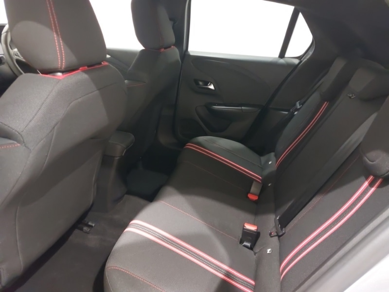 Used Vauxhall Corsa 2023 for sale - 77252266: Photo 6