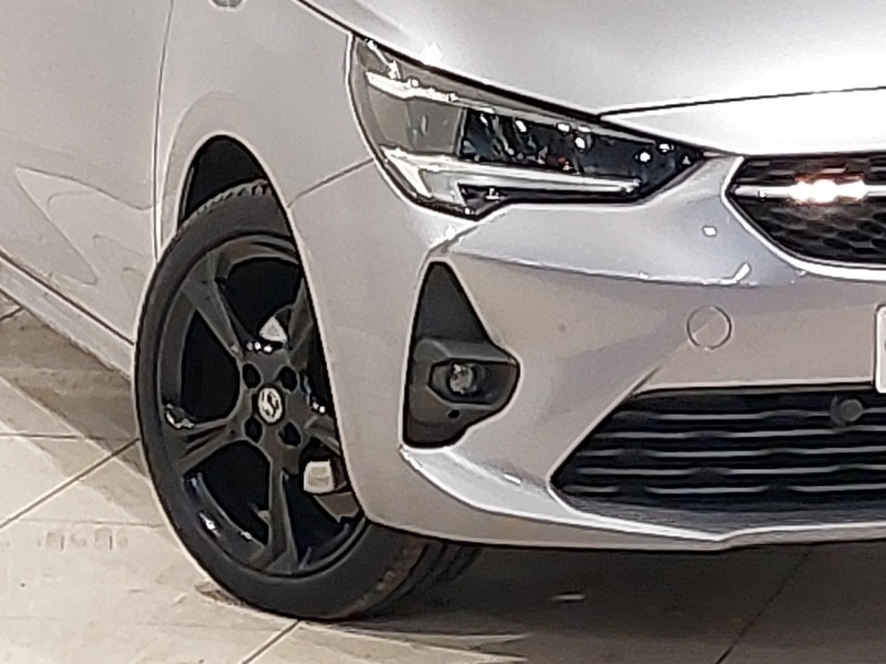 Used Vauxhall Corsa 2023 for sale - 77252266: Photo 9