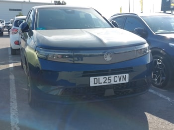 Used Vauxhall Grandland 2025 for sale - 79263648: Photo