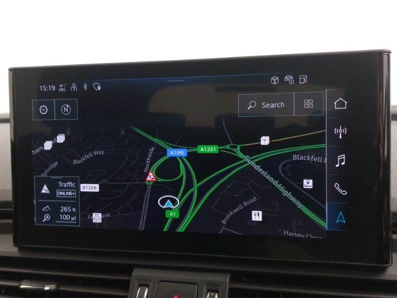 Used Audi Q5 2022 for sale - 76410987: Photo 14