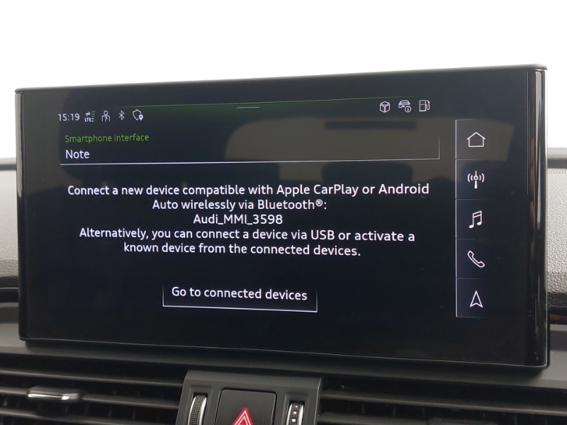 Used Audi Q5 2022 for sale - 76410987: Photo 15