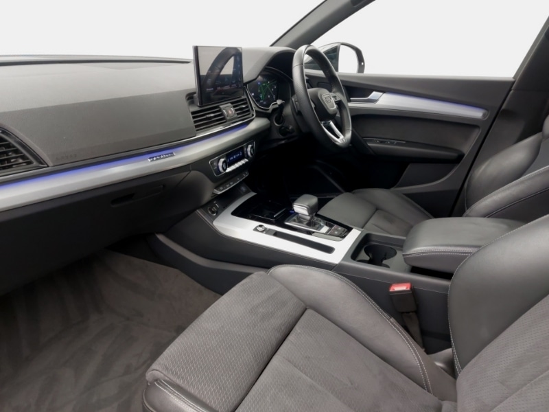 Used Audi Q5 2022 for sale - 76410987: Photo 5